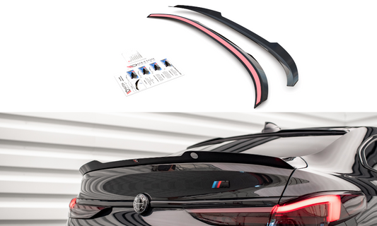 Spoiler Cap BMW 2 Gran Coupe M-Pack F44 BM-2-44-MPACK-CAP1G