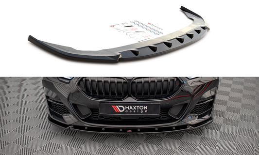 Lame Du Pare-Chocs Avant V.2 BMW 2 Gran Coupe M-Pack / M235i F44 BM-2-44-MPACK-FD2G