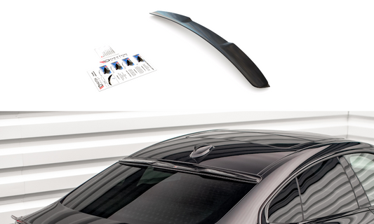 Le prolongement de la lunette arrière BMW 2 Gran Coupe M-Pack / M235i F44 BM-2-44-MPACK-H1G