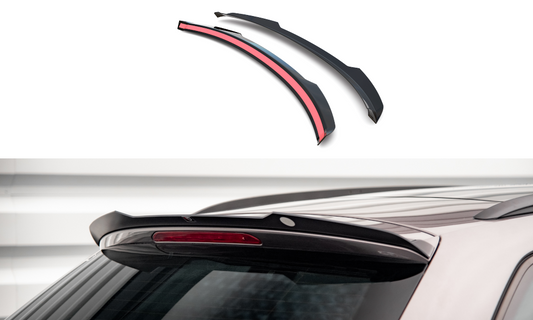 Spoiler Cap Seat Leon FR Sportstourer Mk3 SE-LE-3-FR-ST-CAP1G