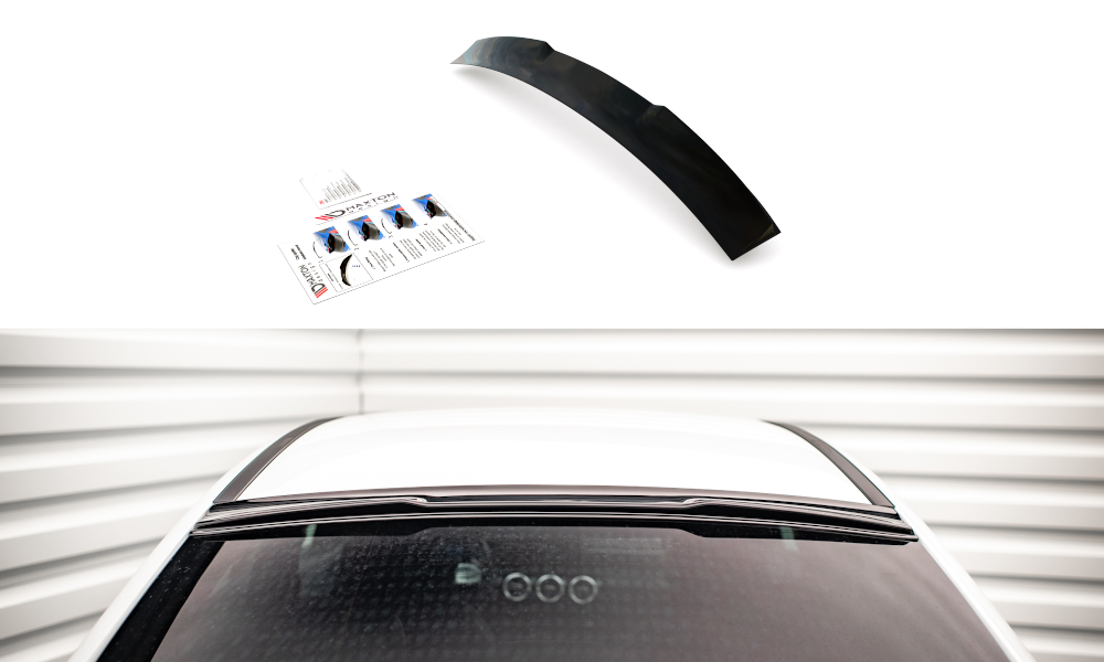 Le prolongement de la lunette arrière Mercedes A35 Sedan V177 ME-A-177-35-S-H1G