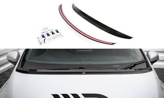 Capot extension Ford Fiesta Standard/ ST-Line/ ST FO-FI-8-BE1G