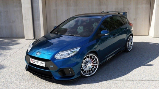 Pare-Chocs Avant (RS Look) Ford Focus Mk3  FO-FO-3-RS-F1F