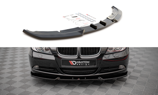 Lame Du Pare-Chocs Avant V.1 BMW 3 E90 BM-3-90-FD1G