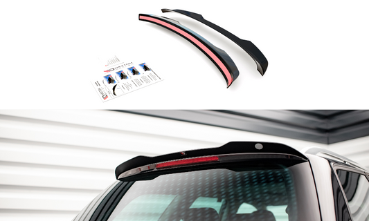 Spoiler Cap Seat Exeo ST SE-EX-1-K-CAP1G