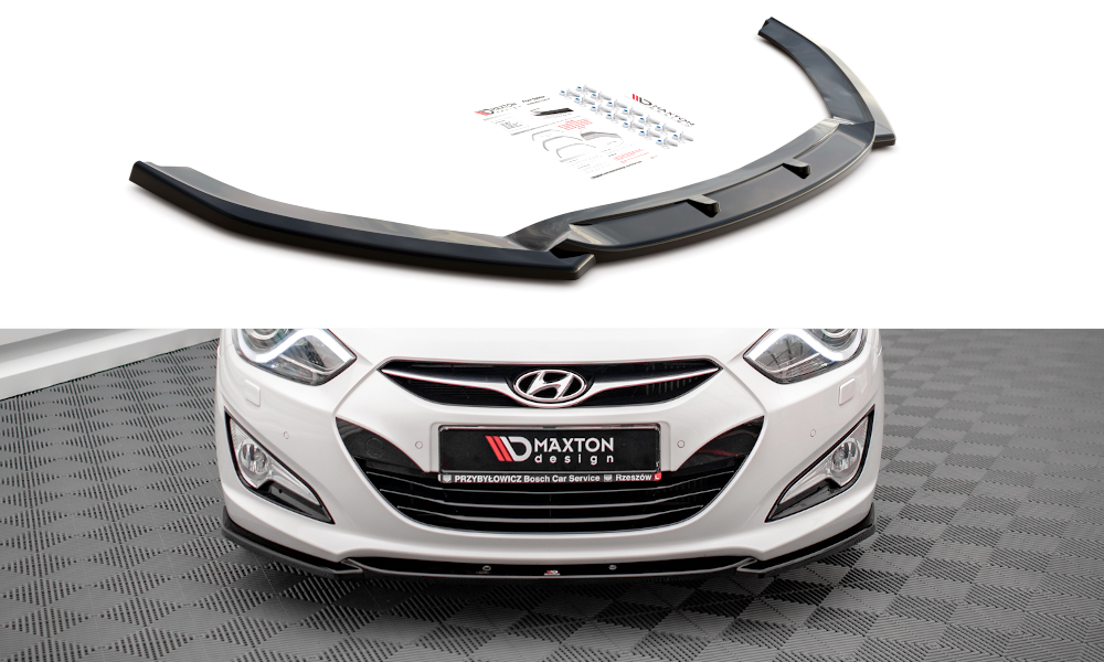 Lame Du Pare-Chocs Avant Hyundai I40 Mk1 HY-I40-1-FD1G