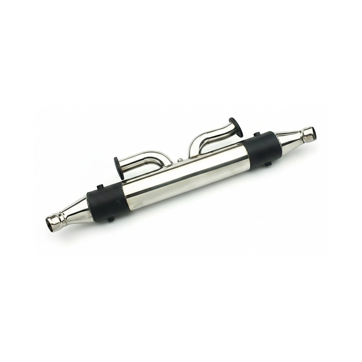 Catalyseur sport 100 cc - Gillet SCART SCA 993 2 2 G