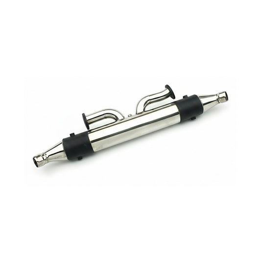 Catalyseur sport 100 cc - Gillet SCART SCA 993 2 2 G