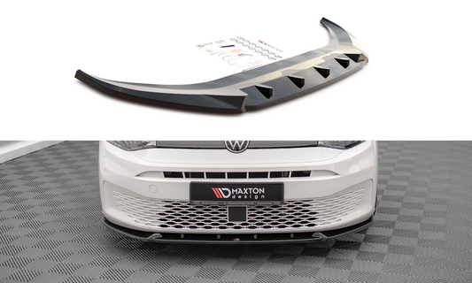 Lame Du Pare-Chocs Avant V.2 Volkswagen Caddy Mk5 VW-CA-5-FD2G