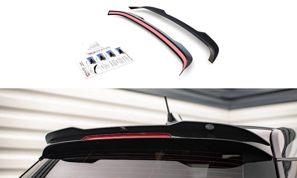 Spoiler Cap BMW i3 Mk1 Facelift BM-I3-1-CAP1G