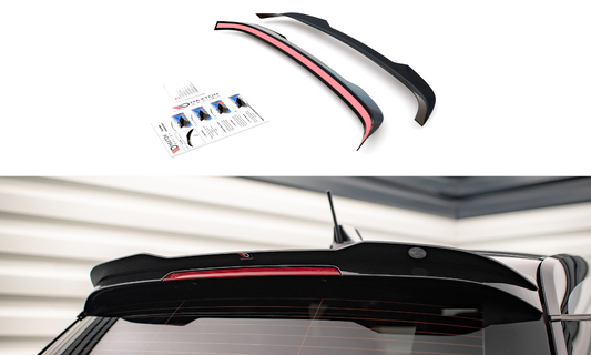 Spoiler Cap BMW i3 Mk1 Facelift BM-I3-1-CAP1G