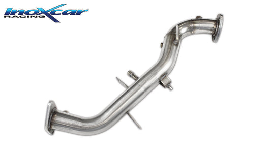 Tube de remplacement FAP INOXCAR AFRANGER.06
