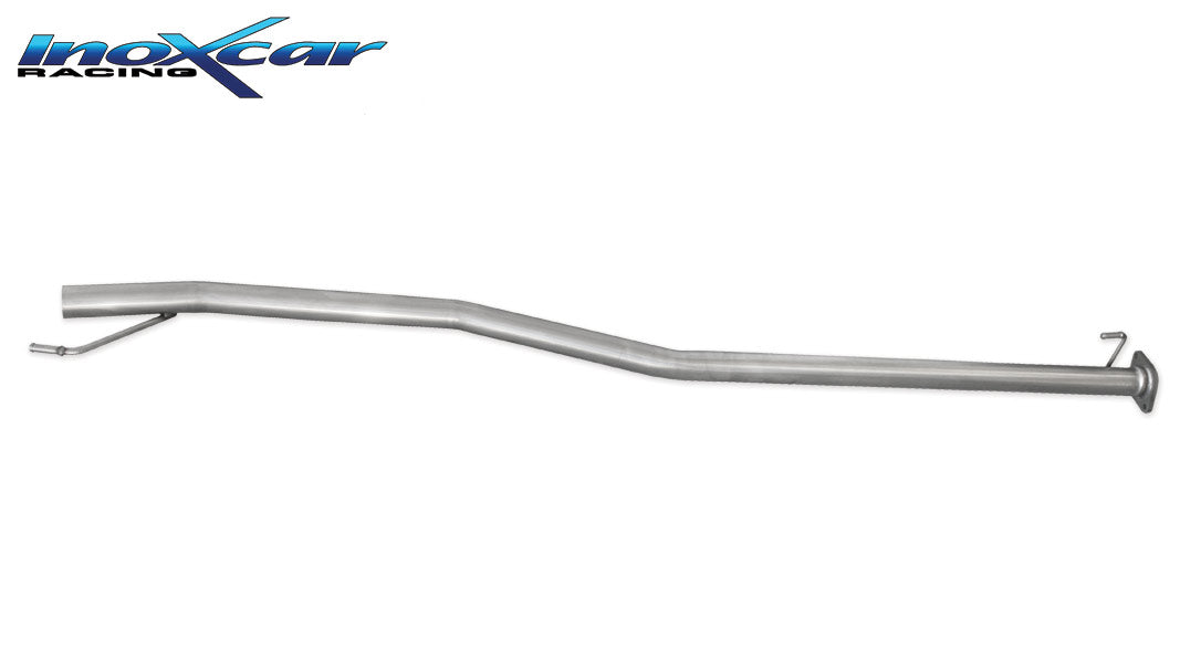 Tube central inoxcar TCGIU.02