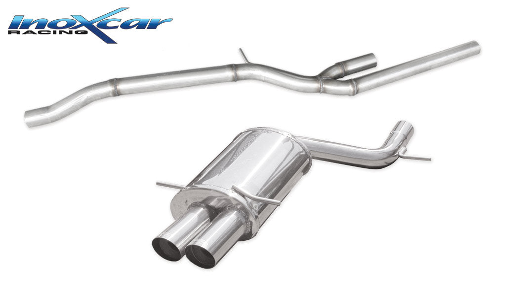 Catback InoxCar CATBACK.51