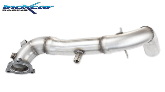 Downpipe INOXCAR AFMEA.01