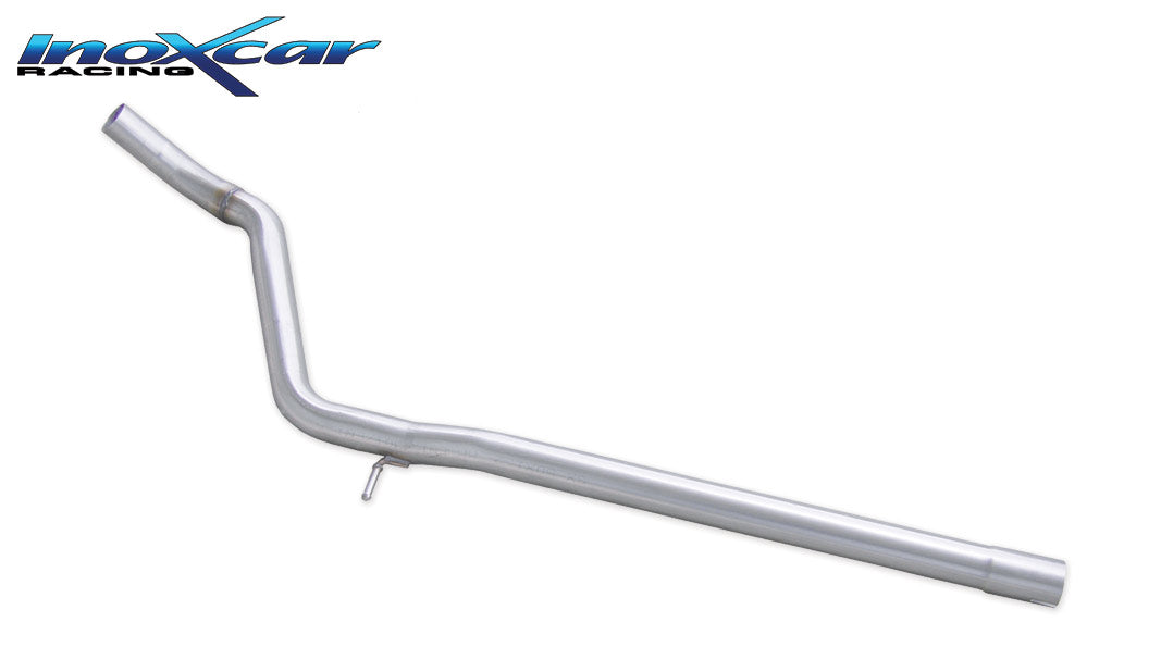 Tube central inoxcar TCPA 