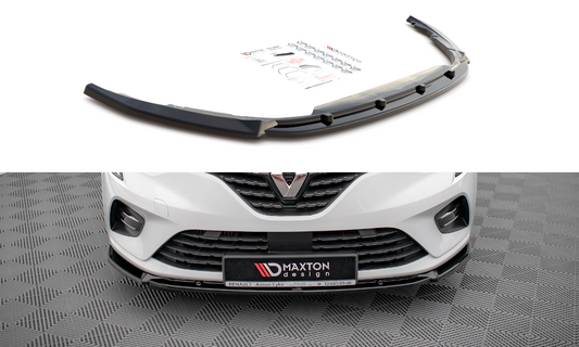Lame Du Pare-Chocs Avant V.2 Renault Clio Mk5 RE-CL-5-FD2G
