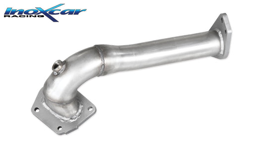 Downpipe INOXCAR AFPN.02