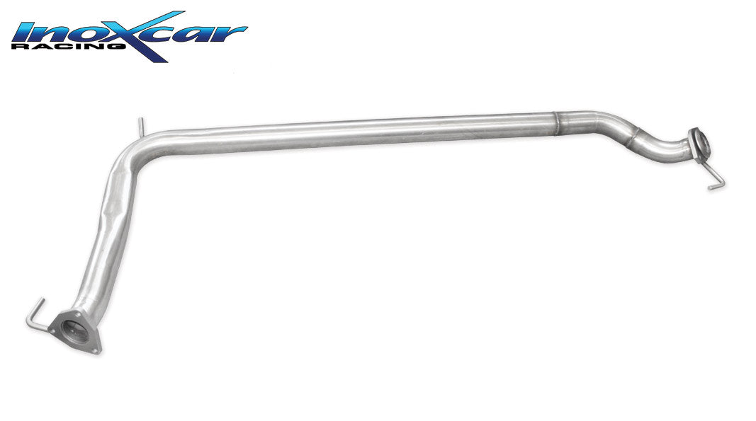 Tube central inoxcar TCCIVIC.01