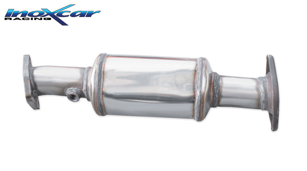 Downpipe INOXCAR AFHON.SIL 