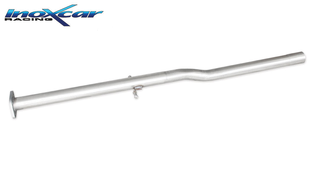 Tube central INOXCAR TCCO.03