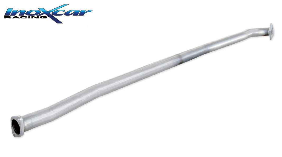 Tube central inoxcar ITMI.01