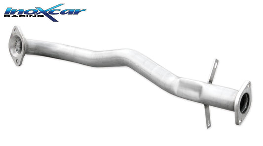 Downpipe INOXCAR AFMI.04 