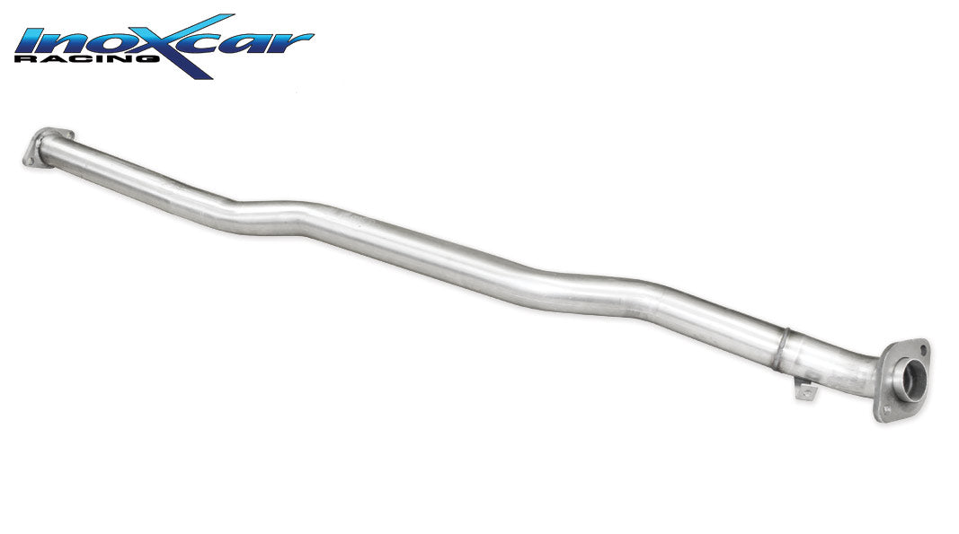Tube central inoxcar ITMI.02