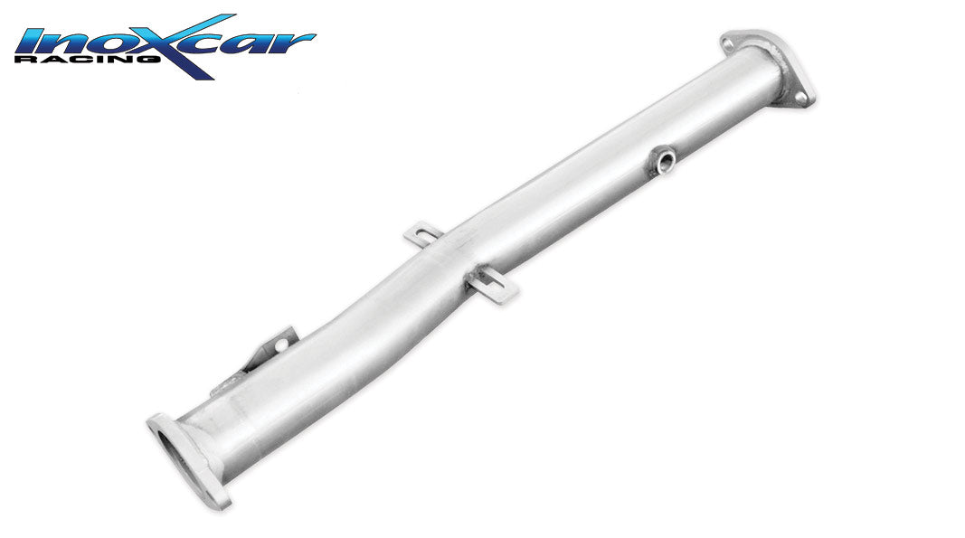 Downpipe INOXCAR AFMI.07 