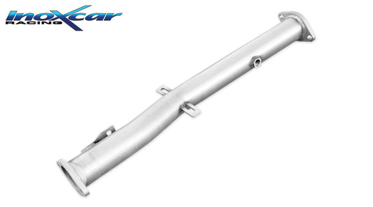 Downpipe INOXCAR AFMI.07 