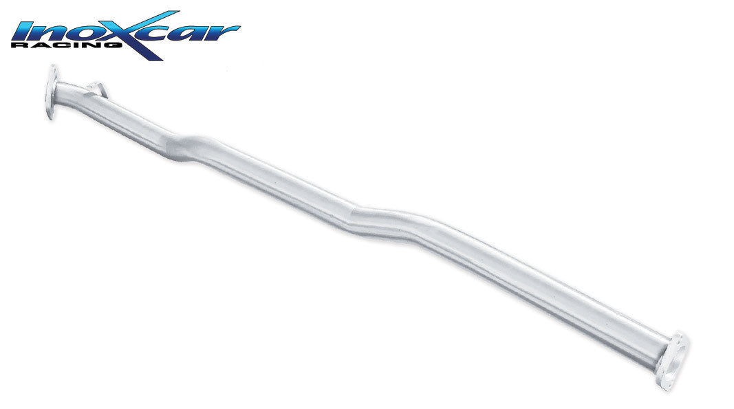 Tube central inoxcar ITMI.04