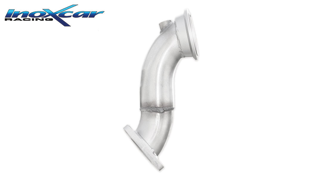 Downpipe INOXCAR AFCO.01