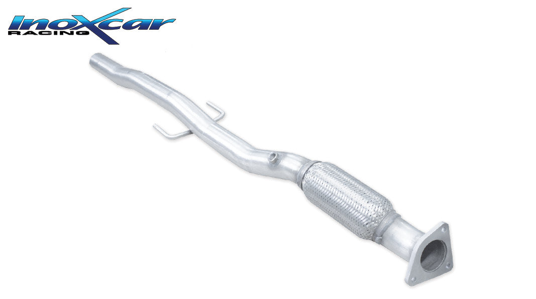Downpipe INOXCAR AFCO.E5