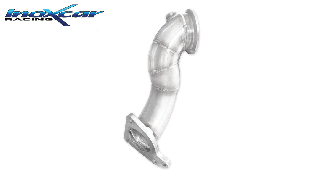 Downpipe INOXCAR AFCO.02