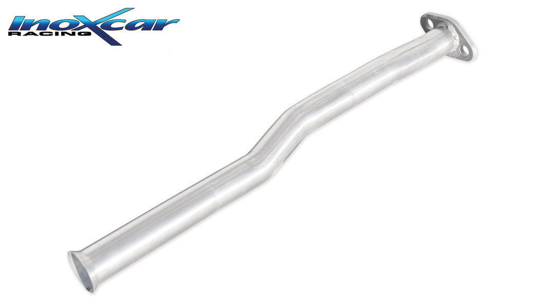 Downpipe INOXCAR AF106.01 