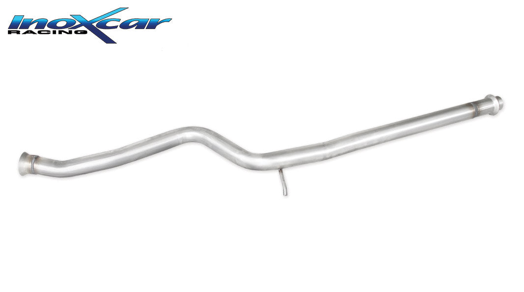 Tube central inoxcar TC106A