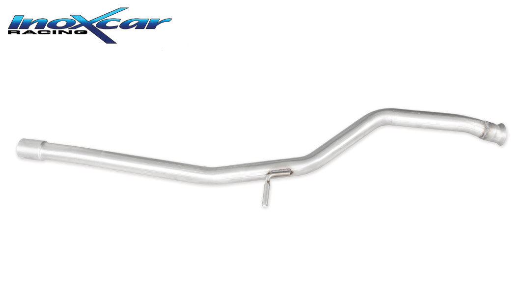 Tube central inoxcar TC206