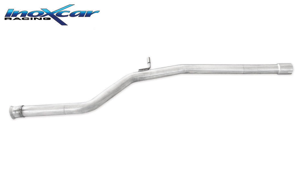 Tube central inoxcar TC206CC.01