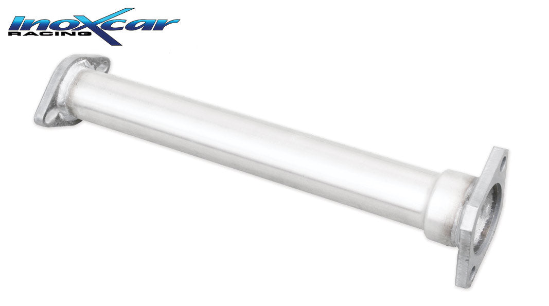 Downpipe INOXCAR AFCLIO.02