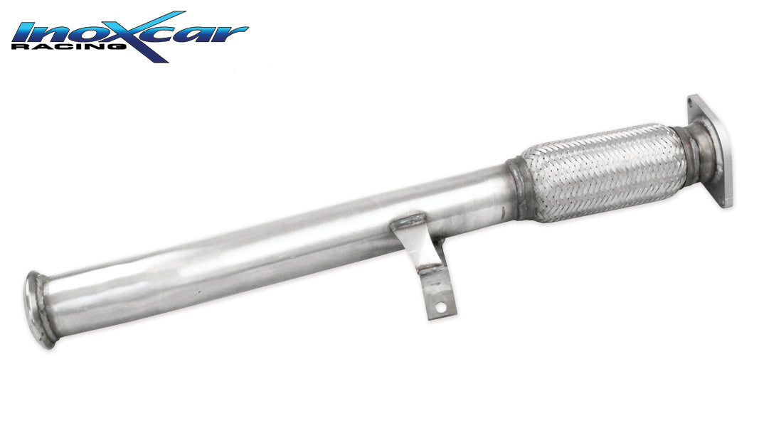 Tube central INOXCAR TICLIO