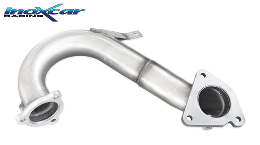 Downpipe INOXCAR AFMEG225