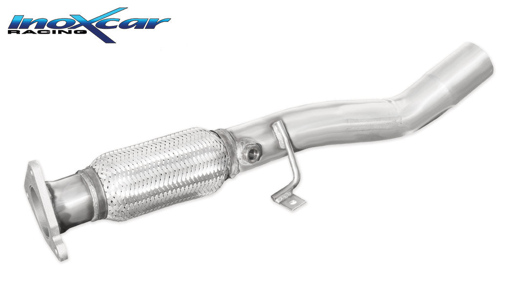 Tube central InoxCar TIMEG.70