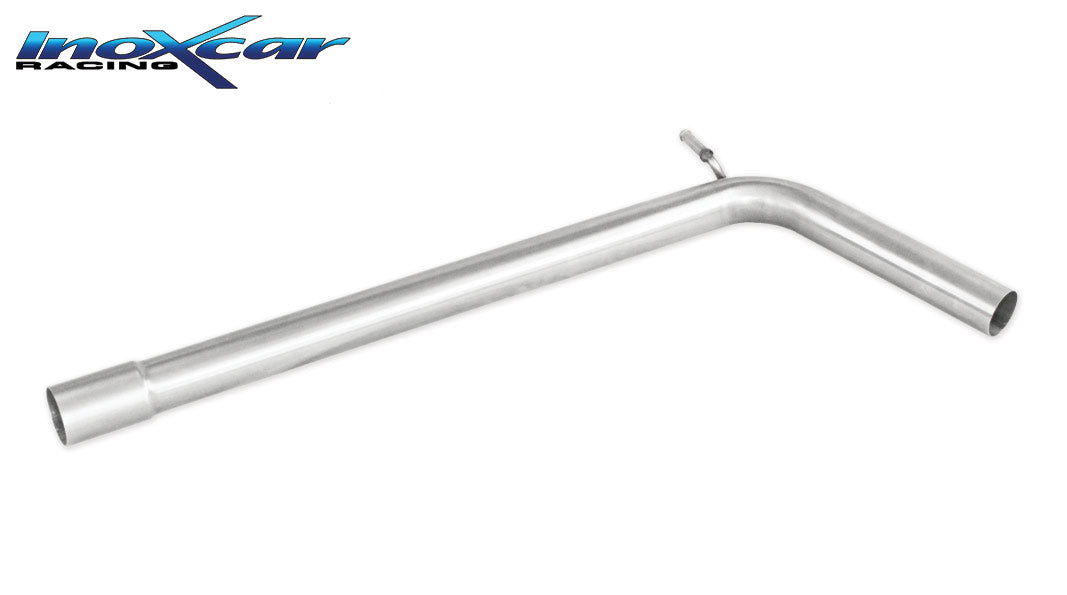 Tube central inoxcar TCSK.01
