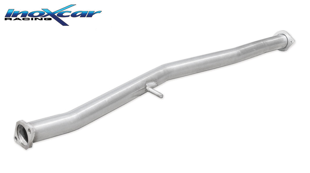 Tube central inoxcar ITSU.01