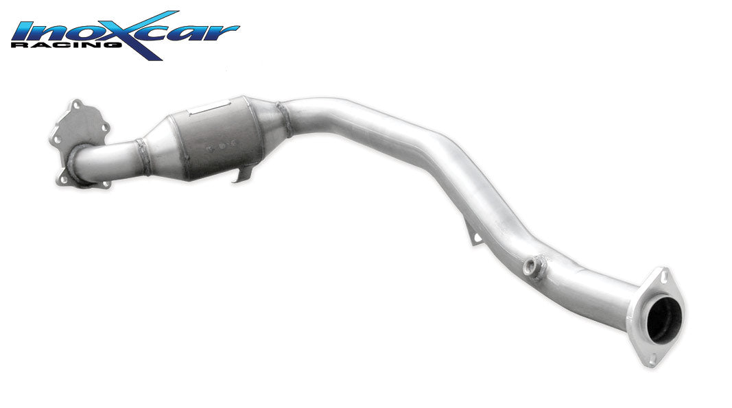 Downpipe INOXCAR AFSU.03CAT