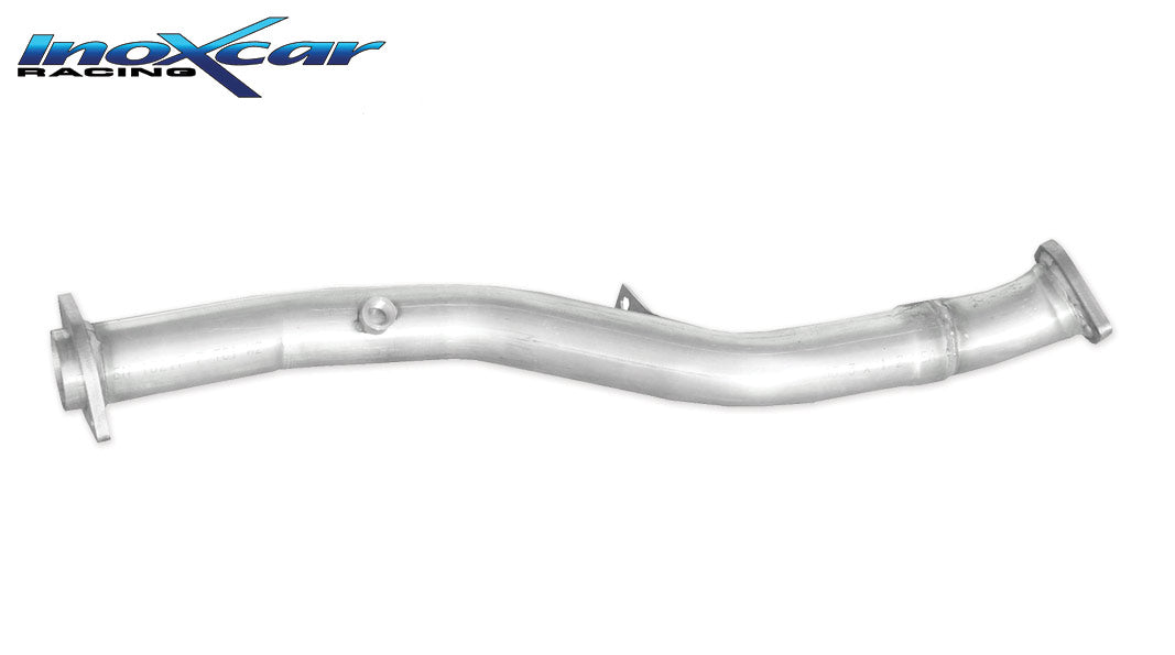 Downpipe InoxCar AFSU.08