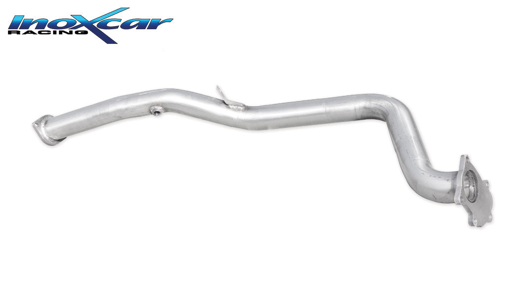 Downpipe INOXCAR AFSU.07