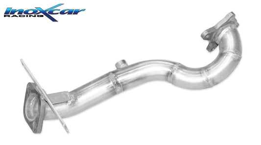 Downpipe INOXCAR AFGOLF6.01
