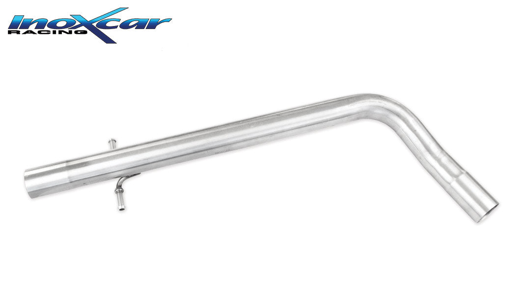 Tube central INOXCAR TCVW.05