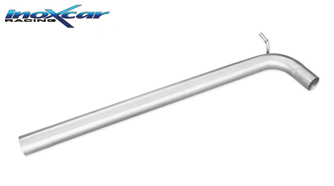 Tube central inoxcar TCOC.01